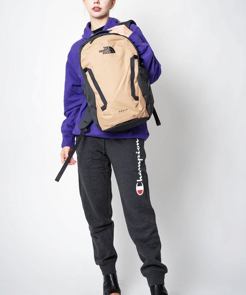【THE NORTH FACE】VAULT