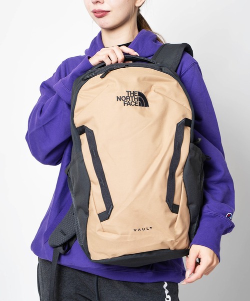 【THE NORTH FACE】VAULT