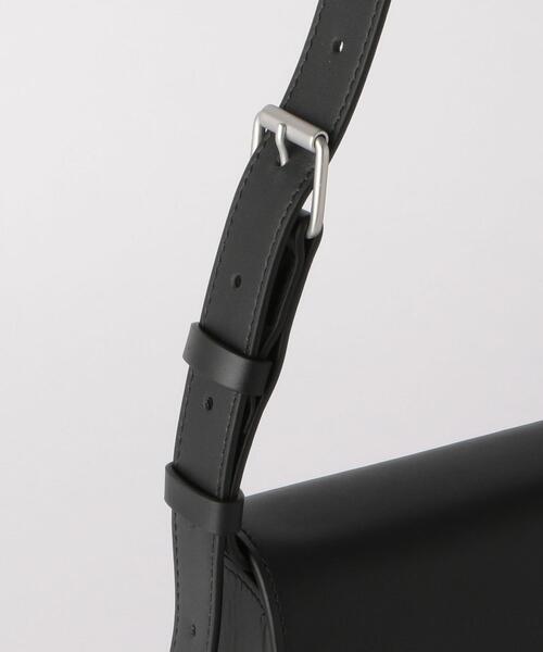 1017 ALYX 9SM（アリクス）の「＜1017 ALYX 9SM＞ LUDO BAG/ショルダーバッグ（ショルダーバッグ・メンズ・ブラック・FREE）」の7枚目の写真