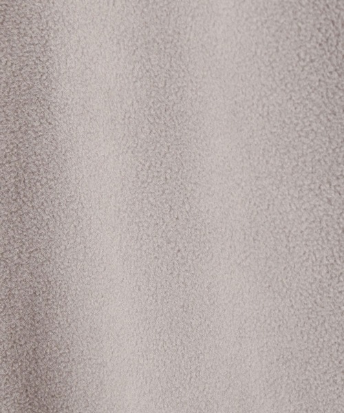 179/WG(イチナナキュウダブルジー)の「フリース ジャンパースカート(スカート・レディース・ブラック/グレー・MEDIUM)」の18枚目の写真