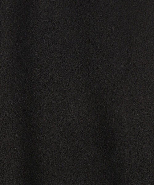 179/WG(イチナナキュウダブルジー)の「フリース ジャンパースカート(スカート・レディース・ブラック/グレー・MEDIUM)」の12枚目の写真