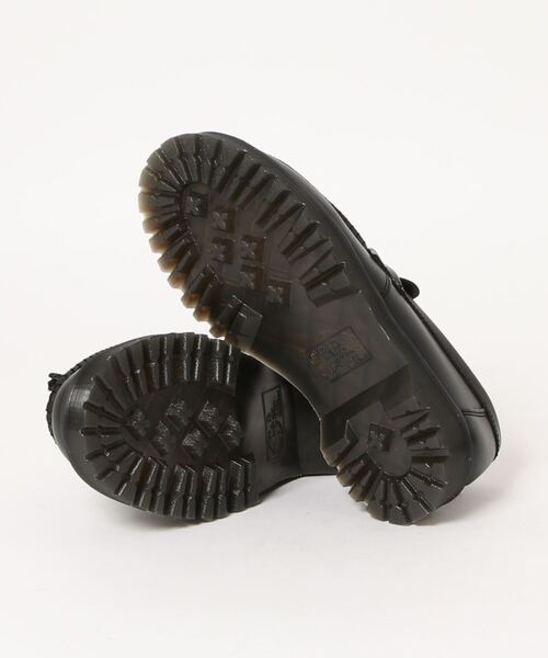 Dr. Martens（ドクターマーチン）の「《Dr.Martens》CORE BEX ADRIAN BEX（ローファー・メンズ・ブラック・UK3/UK8/UK4/UK9/UK7/UK6/UK5）」の3枚目の写真