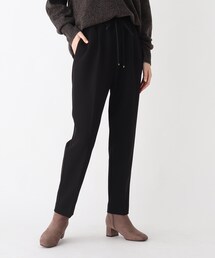 OPAQUE.CLIP | ネオサーモライト イージーテーパードパンツ【WEB限定サイズ】(その他パンツ)