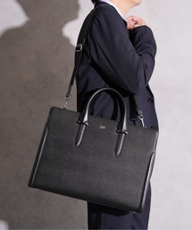 【TAKEO KIKUCHI /タケオキクチ】 スパーダ A4 ビジネスバッグ