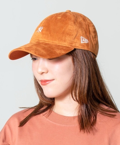 Amazon | ニューエラ(new era) ニューエラアウトドア キャップ