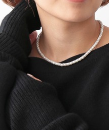 GIGI pour IENA 別注 ネックレス 65cm（ネックレス）｜IENA