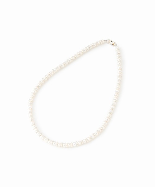 GIGI pour IENA 別注 ネックレス 65cm（ネックレス）｜IENA