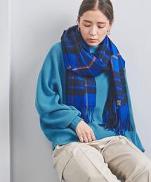 UNITED ARROWS | ＜UNITED ARROWS＞W/CA AZE ボトルネック ニット W(ニット/セーター)