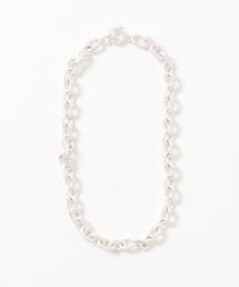 PBLIM | 【PAGEBOYLIM】ボリュームチェーンネックレス(ネックレス)