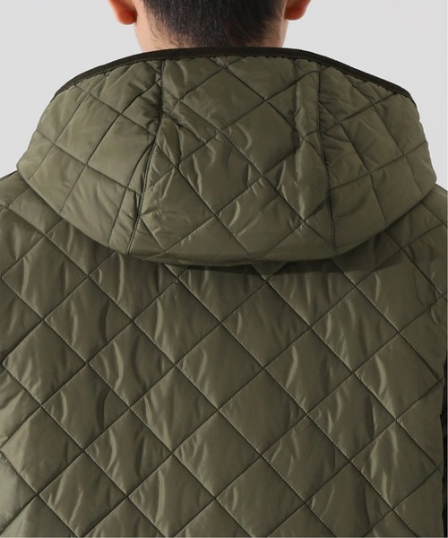 Barbour（バブアー）の「【Barbour/バブアー】HOODED LIDDESDALE