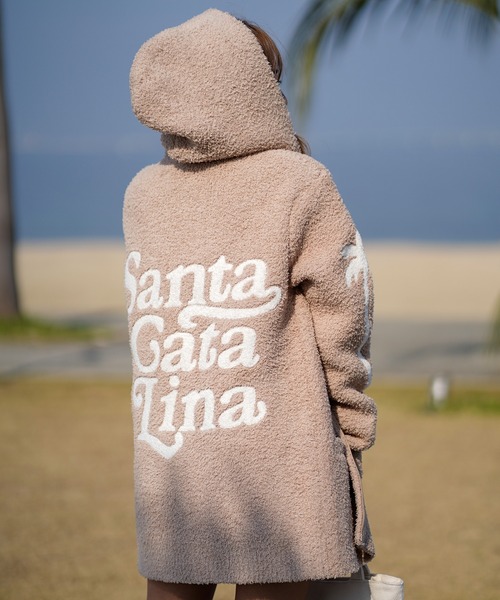 adamsJUGGLER（アダムスジャグラー）の「サンタカタリナモールジップ