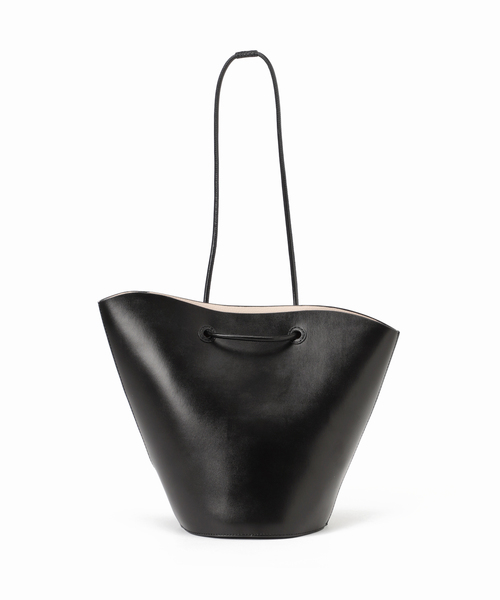 SLOBE IENA(スローブイエナ)の「【YAHKI /ヤーキ】W FACE トートバッグ◆(トートバッグ・レディース・ブラック/ベージュ・FREE)」の8枚目の写真