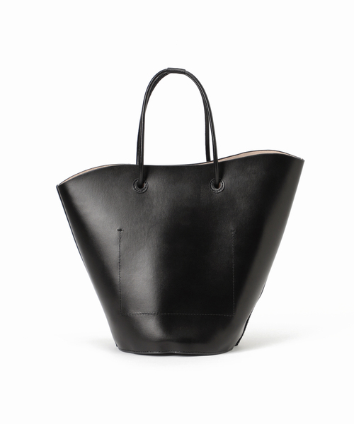 SLOBE IENA(スローブイエナ)の「【YAHKI /ヤーキ】W FACE トートバッグ◆(トートバッグ・レディース・ブラック/ベージュ・FREE)」の10枚目の写真