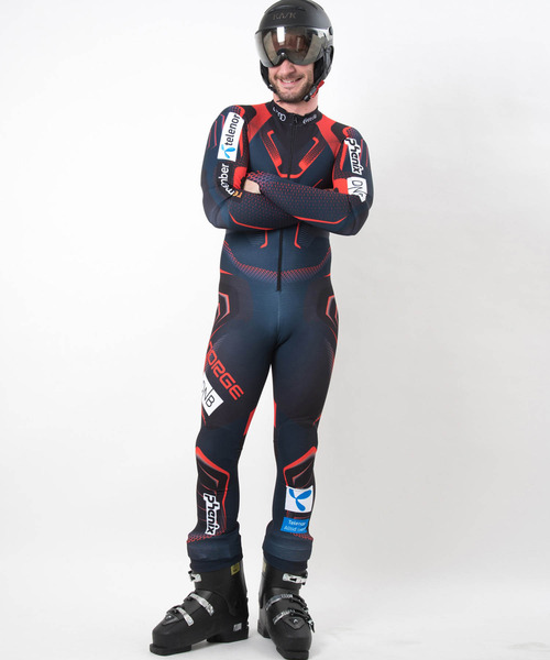 phenix（フェニックス）の「【MENS】Phenix Norway Alpine Team