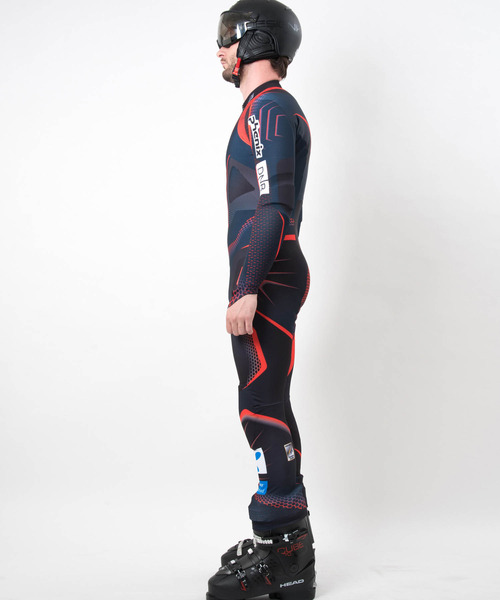 【フェニックス】Norway Alpine Team Phenix Boy's Norway Team Jacket - The Startingate
