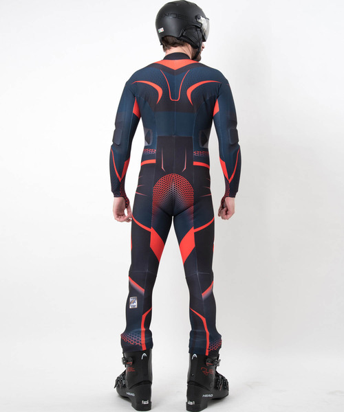セール】【MENS】Phenix Norway Alpine Team GS Suit（スポーツ
