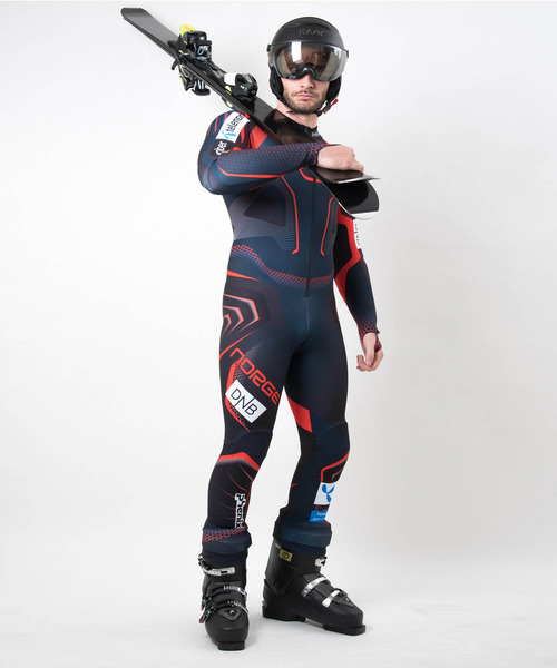 セール】【MENS】Phenix Norway Alpine Team GS Suit（スポーツ