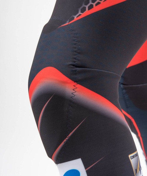 phenix(フェニックス)の「【MENS】Phenix Norway Alpine Team GS Suit(スポーツグッズ・メンズ・ネイビー/ブラック/ロイヤルブルー/カーキ・S/L/M/XL)」の12枚目の写真