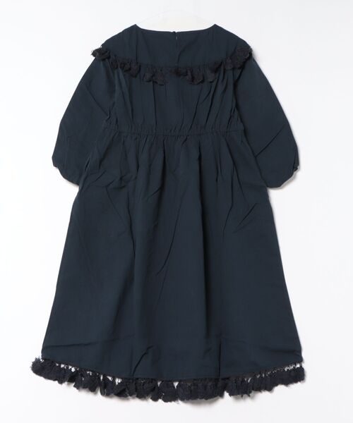 セール】【Nora Lily】（IV）Tassel Retro OP（ワンピース）｜PARKS 