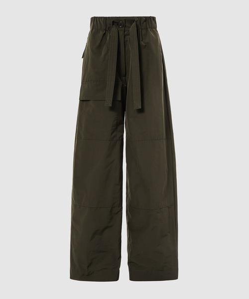 DRIES VAN NOTEN（ドリスヴァンノッテン）の「01380-PAINT 4027