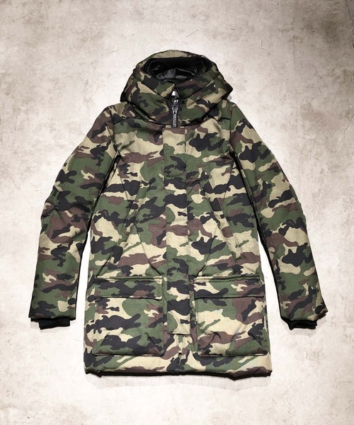 civilized Sof N-3B Jacket