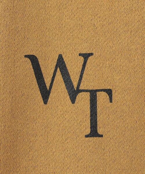WTAPS(ダブルタップス)の「<WTAPS(ダブルタップス)> URBAN TERRITORY/フーディ■■■(パーカー・メンズ・マスタード/ブラック・XL/L/M)」の7枚目の写真