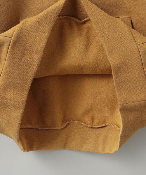 WTAPS(ダブルタップス)の「<WTAPS(ダブルタップス)> URBAN TERRITORY/フーディ■■■(パーカー・メンズ・マスタード/ブラック・XL/L/M)」の12枚目の写真