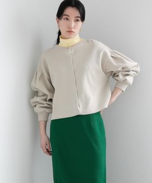 LOWRYS FARM | ２ＷＡＹサカリバスナップカーディガン　265518(カーディガン/ボレロ)