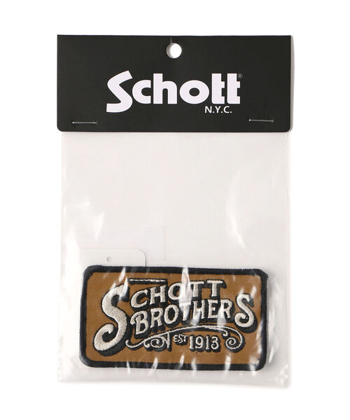 極美品 Schott ショット ライトワークブルゾン ワッペン チェーンステッチ Amazon.co.jp: schott ショットワッペン : おもちゃ