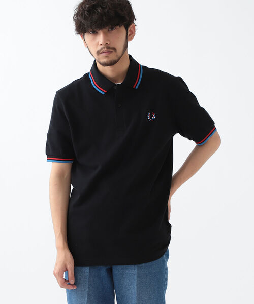 FRED PERRY（フレッドペリー）の「FRED PERRY × BEAMS / 別注