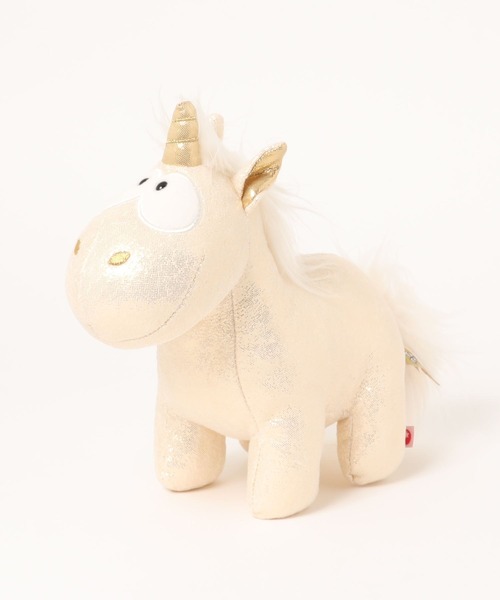 NICI/ユニコーン メテオール 22cm（おもちゃ）｜nici（ニキ）の