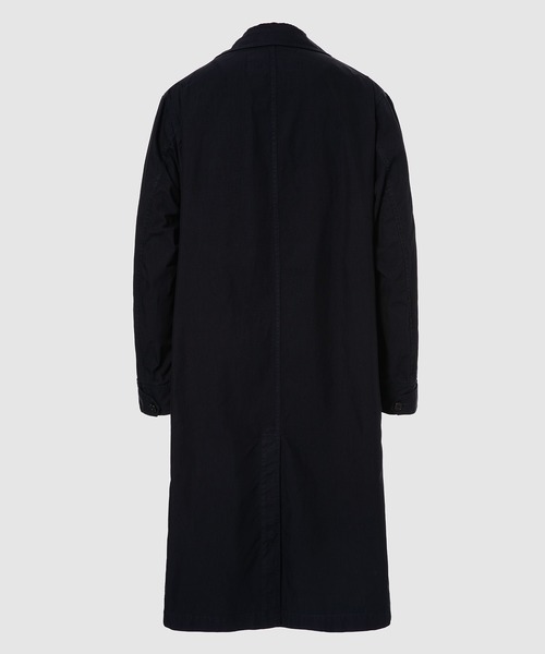 COMME des GARCONS HOMME（コム デ ギャルソン・オム）の「製品染