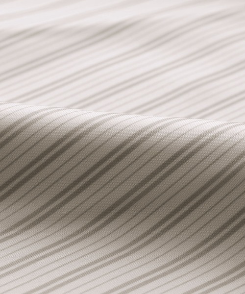 RANAN（ラナン）の「花粉対策！ベーシックトレンチコート（トレンチコート・レディース・ブルー/ネイビー/ベージュ/アイボリー・LL/L/M）」の21枚目の写真