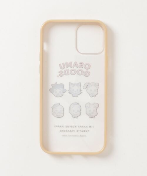 OSAMU GOODS（オサムグッズ）の「OSAMU GOODS/フレームケース
