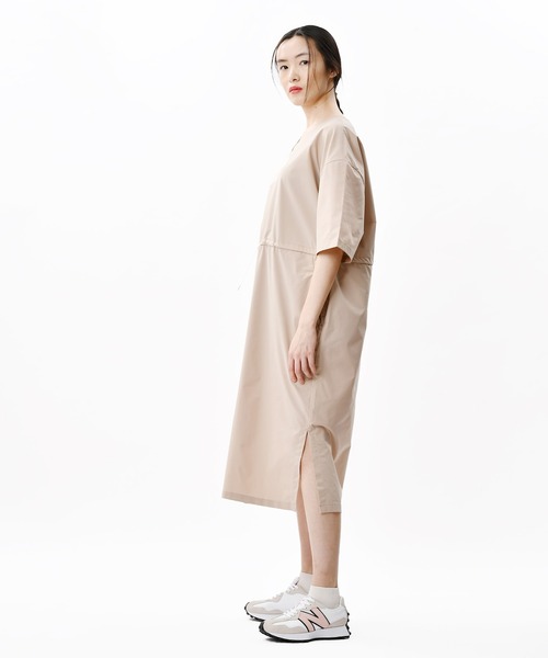 New Balance フリースベストワンピース New Balance｜MET24 Fleece Vest | Rakuten Fashion(楽天