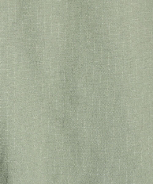 ROTHCO（ロスコ）の「【ROTHCO/ロスコ】BDU シャツブルゾン（ブルゾン・レディース・ブラック/グリーン系その他4/オリーブ・LARGE）」の8枚目の写真