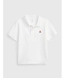 ピケ ポロシャツ (幼児)