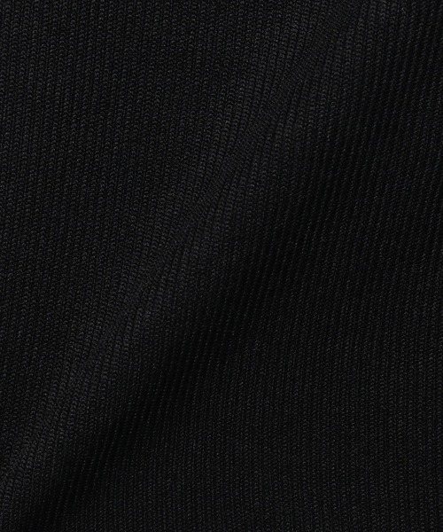 niko and...（ニコアンド）の「脇スリットカットベスト（ベスト・メンズ・ブラック/ブルー/スモーク・FREE）」の22枚目の写真