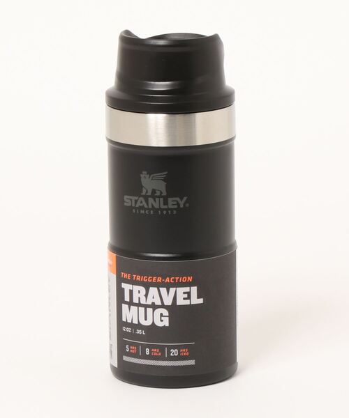 STANLEY スタンレー ブレイズオレンジ 真空ワンハンドマグII 0.47L STANLEY スタンレー ブレイズオレンジ 真空ワンハンドマグII 0.47L