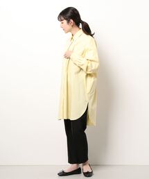 OUVRAGE CLASSE | ＴＣタイプライターＢＩＧ　ＳＨ(シャツ/ブラウス)