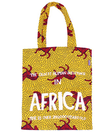 Ray BEAMS | Talented Totes / アフリカ プリント トートバッグ(トートバッグ)