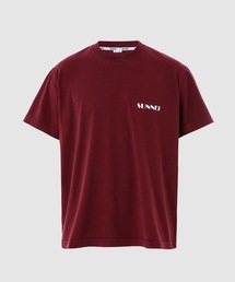 MINI LOGO CLASSIC T-SHIRT