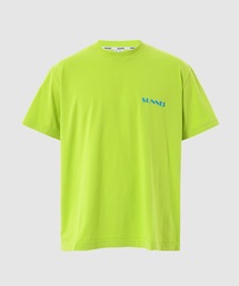 MINI LOGO CLASSIC T-SHIRT