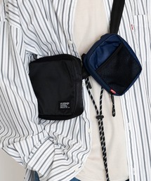 Levi's | LEVI’S(R) ACCESSORY MODULAR ウエストポーチ(ボディバッグ/ウエストポーチ)