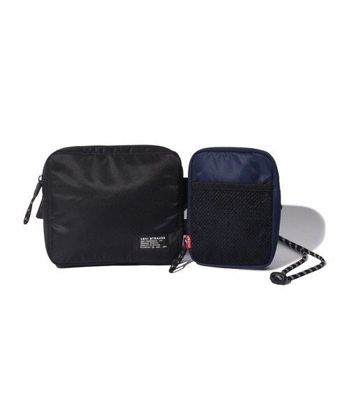 LEVI'S ウエストポーチ セール】Levi's/リーバイス ACCESSORY MODULAR クロスボディ