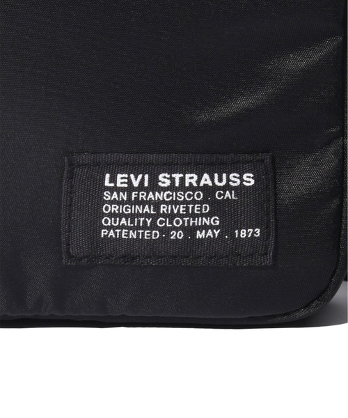Levi's（リーバイス）の「LEVI’S(R) ACCESSORY MODULAR ウエストポーチ（ボディバッグ/ウエストポーチ・メンズ・ブラック・OS）」の13枚目の写真