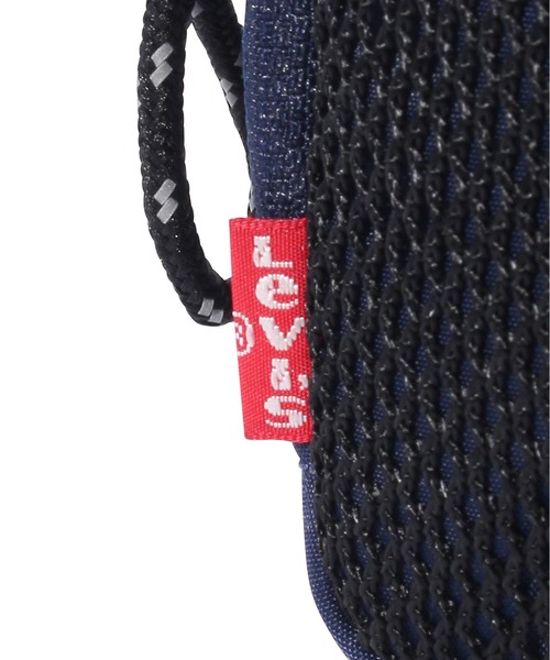 kith x levi’s コラボウエストポーチ kith x levi's コラボウエストポーチ メンズ