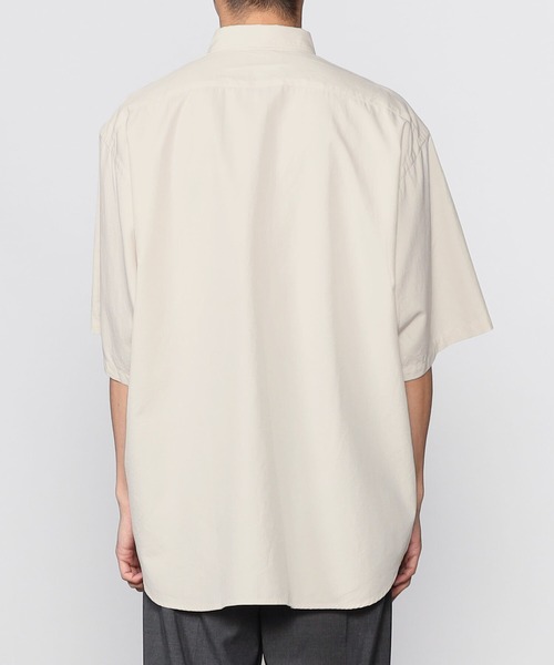 KAPTAIN SUNSHINE キャプテンサンシャイン ワークシャツ KAPTAIN SUNSHINE [ キャプテンサンシャイン ] 23AW SHIRT