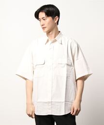 KAPTAIN SUNSHINE キャプテンサンシャイン ワークシャツ KAPTAIN SUNSHINE [ キャプテンサンシャイン ] 23AW SHIRT