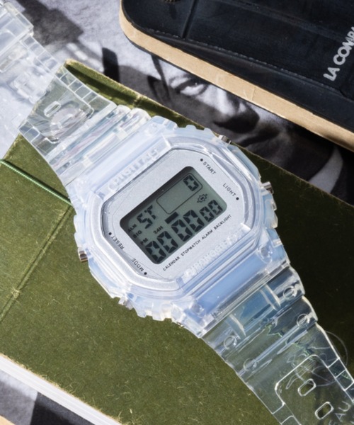 腕時計 セット 阪急メンズ東京 FORTUNE TIMEにて、ZEROO POP UP EVENTを開催